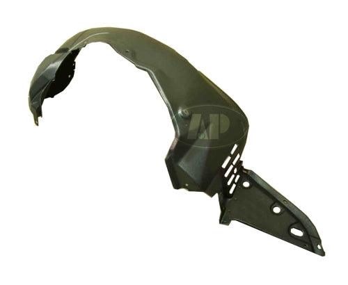Passage de roue côté conducteur pour Nissan Altima Hybrid 2007-2011, NI1248120