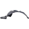 2015-2019 Nissan Versa Sedan Fender Liner Front Driver Side