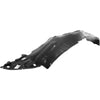 2015-2021 Nissan Murano Fender Liner Front Driver Side
