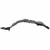 2015-2021 Nissan Murano Fender Liner Front Driver Side