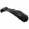 2015-2021 Nissan Murano Fender Liner Front Driver Side
