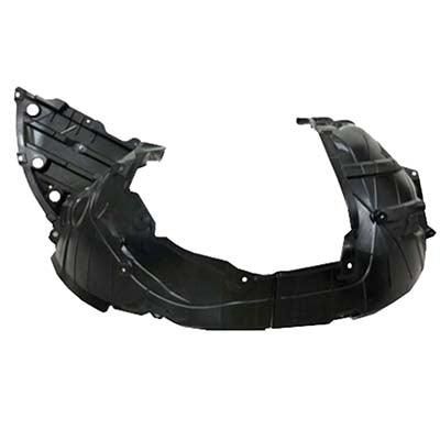2015-2021 Nissan Murano Fender Liner Front Driver Side