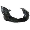 2015-2021 Nissan Murano Fender Liner Front Driver Side