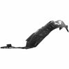2016-2021 Nissan Maxima Fender Liner Front Driver Side