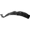 2016-2021 Nissan Maxima Fender Liner Front Driver Side