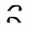 2015-2020 Nissan Pathfinder Fender Liner Driver Side Injection Moulded