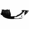 2015-2020 Nissan Pathfinder Fender Liner Driver Side Injection Moulded