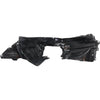 2017-2019 Nissan Sentra Fender Liner Front Driver Side Vacuum Molded With Nismo Edition