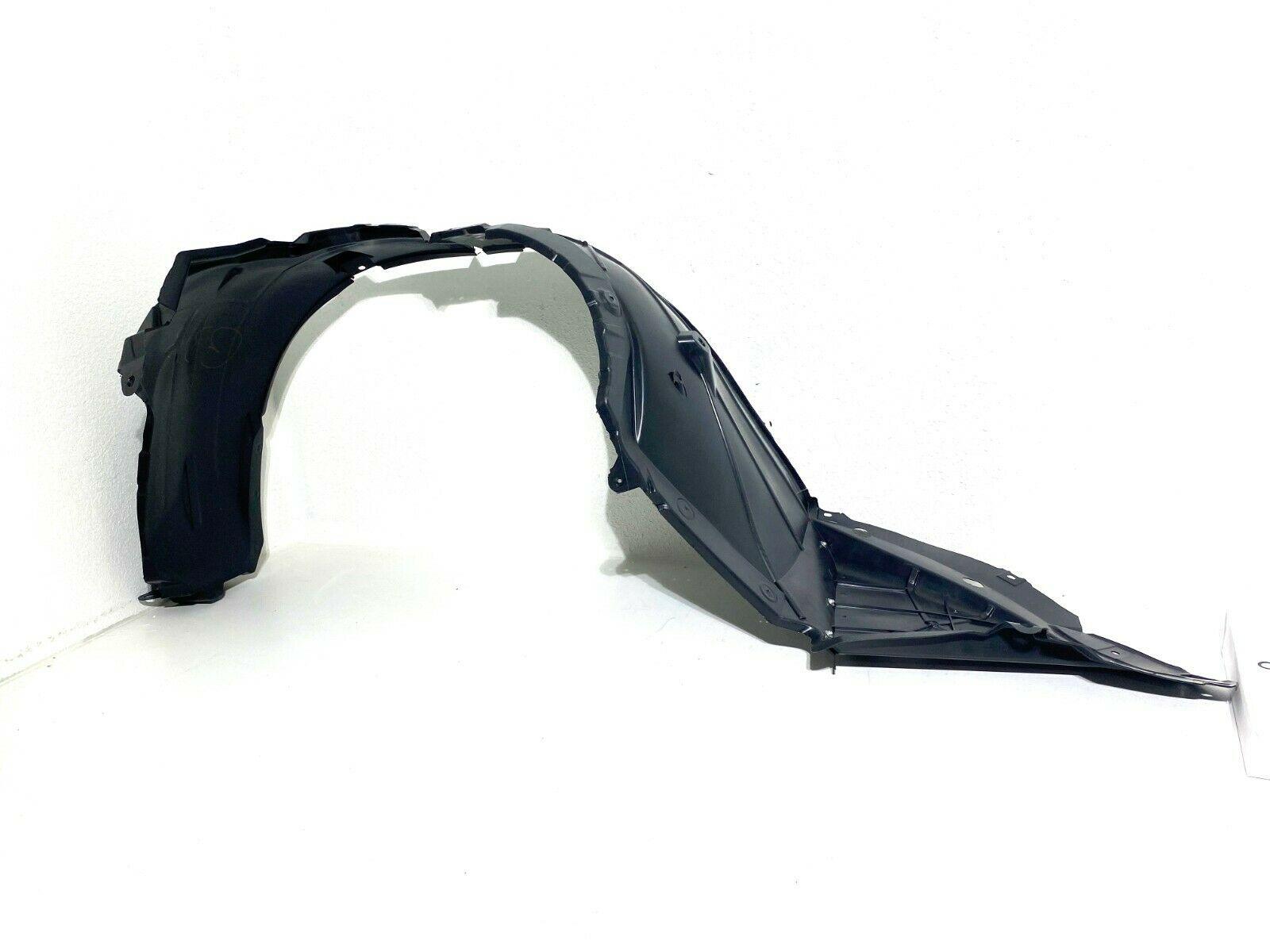 2019-2023 Nissan Altima Berline Fender Liner côté conducteur 2,5 L, NI1248165