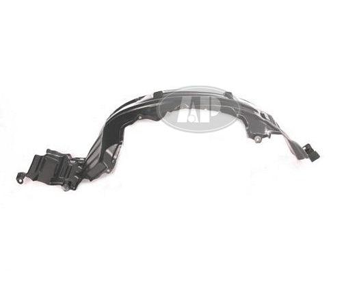 Passage de roue côté passager pour Nissan Sentra 2000-2006, NI1249106