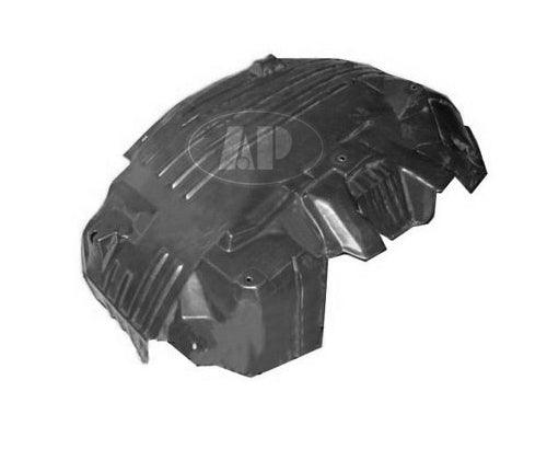 Passage de roue avant côté passager Nissan Armada 2005-2007, NI1249107