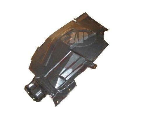 Passage de roue côté passager pour Nissan Murano 2003-2007, NI1249108