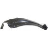 2003-2007 Nissan Murano Fender Liner Front Passenger Side Rear Section