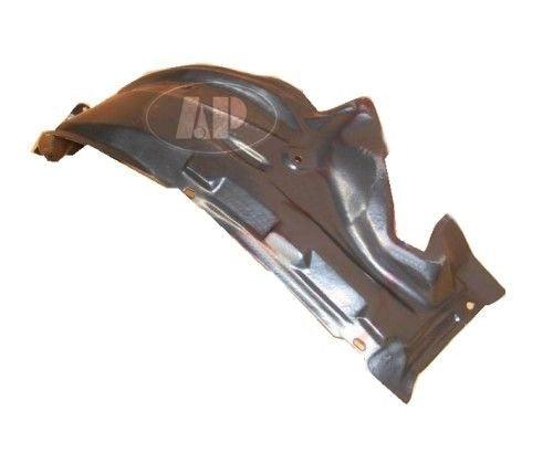 Passage de roue avant arrière côté passager Nissan Murano 2003-2007, NI1249109