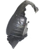 2007-2011 Nissan Versa Fender Liner Passenger Side Exclude 2012 Sedan