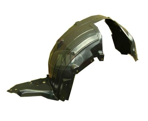 Passage de roue côté passager pour Nissan Sentra 2007-2012 2.5L, NI1249116