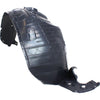 2008-2013 Nissan Rogue Fender Liner Passenger Side