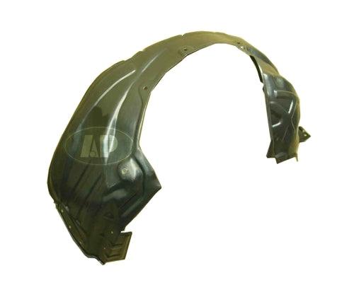 Passage de roue côté passager pour Nissan Murano 2009-2010, NI1249118