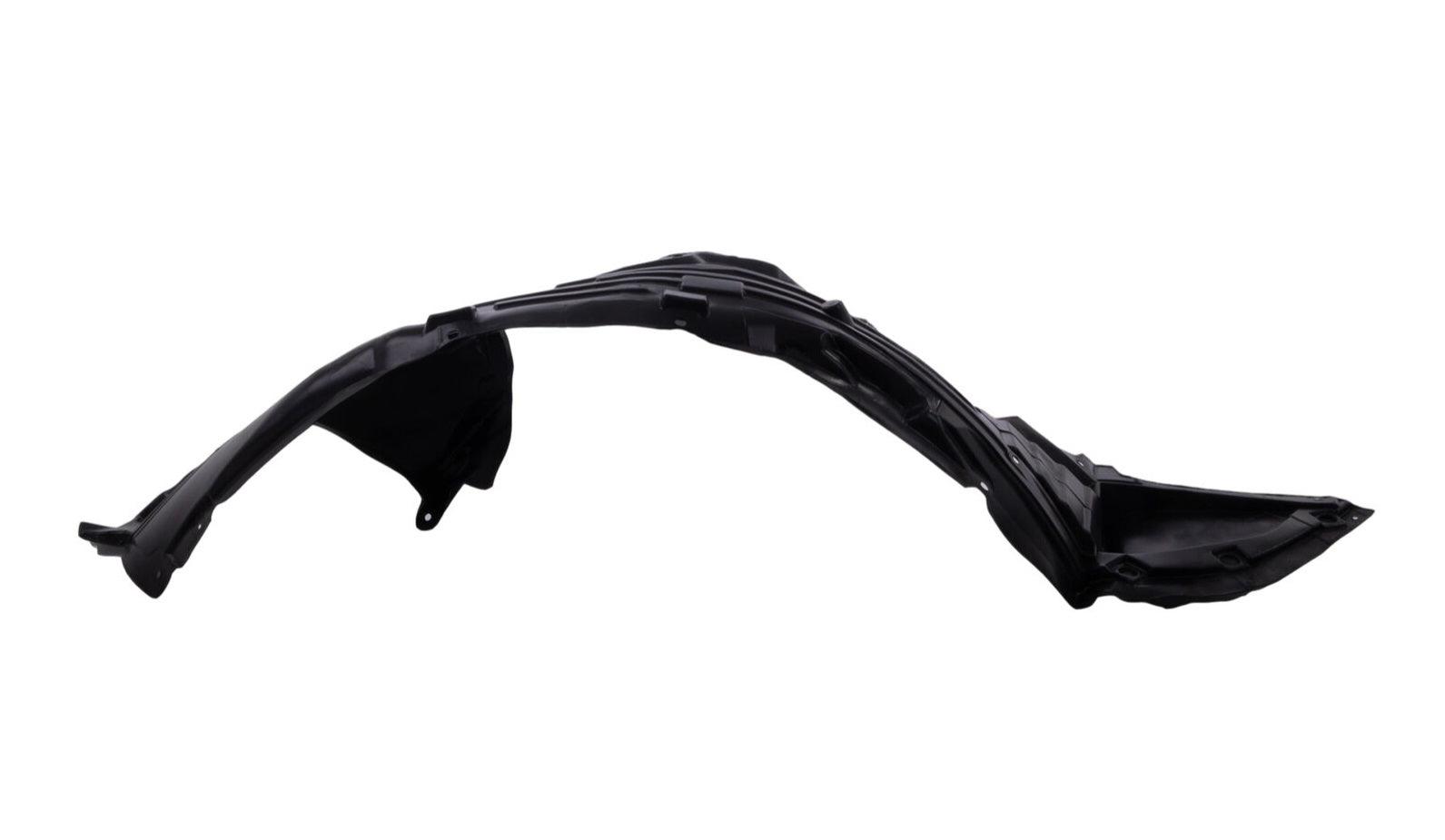 Passage de roue avant côté passager Nissan Maxima 2009-2014, NI1249119