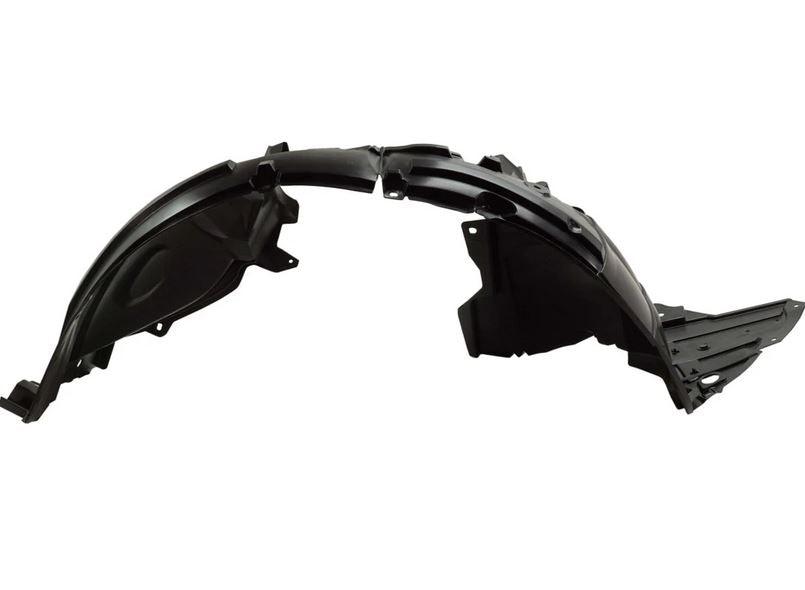 Passage de roue avant côté passager pour Nissan Sentra 2013-2019 (sauf SR Turbo/Nismo), NI1249133