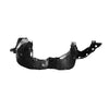 Fender Liner Front Passenger Side Nissan Altima 2016-2018 Injection Molded , Ni1249150U