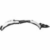 2015-2021 Nissan Murano Fender Liner Front Passenger Side