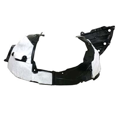 2015-2021 Nissan Murano Fender Liner Front Passenger Side