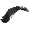 2016-2020 Nissan Maxima Fender Liner Front Passenger Side
