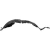 2016-2020 Nissan Maxima Fender Liner Front Passenger Side