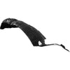 2016-2020 Nissan Maxima Fender Liner Front Passenger Side