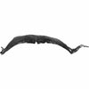 2016-2020 Nissan Maxima Fender Liner Front Passenger Side