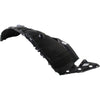 2015-2020 Infiniti Qx60 Fender Liner Passenger Side Injection Moulded