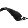 2015-2020 Nissan Pathfinder Fender Liner Passenger Side Injection Moulded