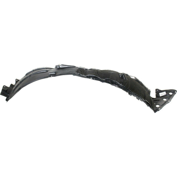 2015-2020 Nissan Pathfinder Fender Liner Passenger Side Injection Moulded