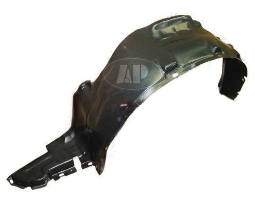 Passage de roue avant côté conducteur Nissan Altima Berline 1993-1997, NI1250106