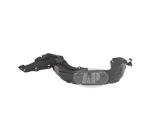 Passage de roue côté conducteur pour Nissan Altima Berline 1998-1999, NI1250109
