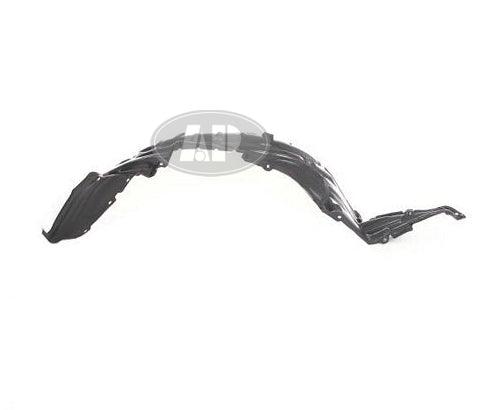 Passage de roue côté conducteur pour Nissan Altima Berline 2000-2001, NI1250110