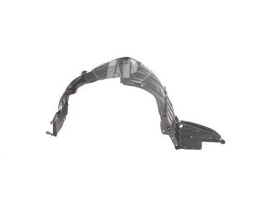 Passage de roue côté conducteur pour Nissan Altima Berline 2002-2006, NI1250113