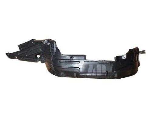 Passage de roue côté conducteur Nissan Maxima 2004-2008, NI1250115