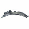 1999-2004 Nissan Pathfinder Fender Liner Front Driver Side (Rear Section)