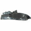 1999-2004 Nissan Pathfinder Fender Liner Front Driver Side (Rear Section)