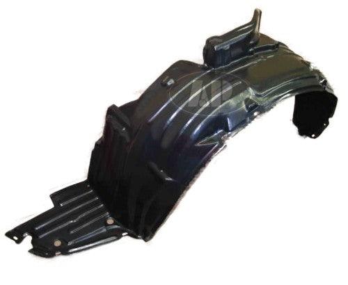 Passage de roue avant côté conducteur Nissan Quest 2004-2009, NI1250117