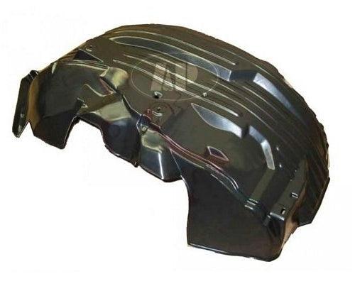 Passage de roue côté conducteur pour Nissan Frontier 2005-2021 4.0L, NI1250127