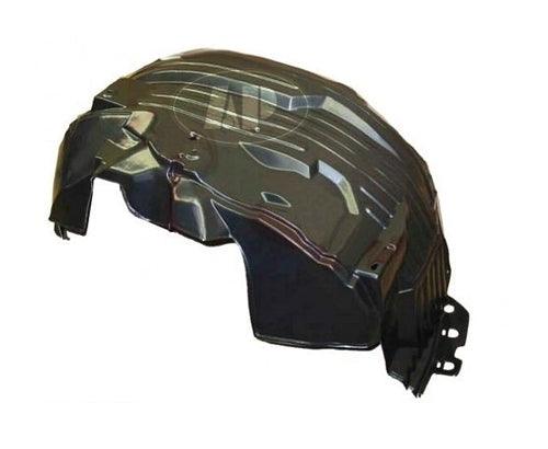 Passage de roue côté conducteur pour Nissan Frontier 2005-2021 2.5L, NI1250128