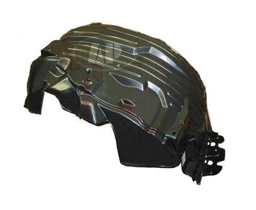 Passage de roue avant côté conducteur Nissan Pathfinder 2005-2012, NI1250129