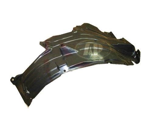 Passage de roue avant arrière côté conducteur Nissan 350Z 2003-2005, NI1250131