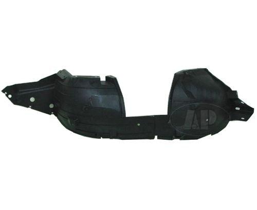 Passage de roue côté conducteur pour Nissan Sentra 2007-2009 2.0L Base/S/SL, NI1250134