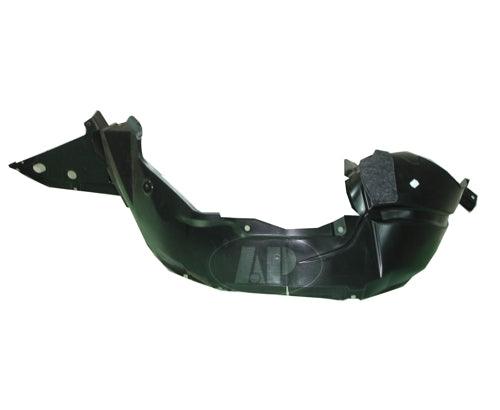 Passage de roue côté conducteur pour Nissan Altima Berline 2007-2012, NI1250135