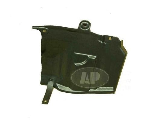 Protection de soubassement côté conducteur Nissan Maxima 2009-2011, NI1250141