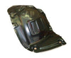 1996-1998 Nissan Pathfinder Fender Liner Front Passenger Side Frontont Section